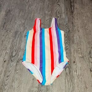 Girls Abercrombie swimsuit